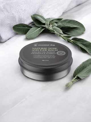Nose & Paw Balm for Dogs | Natural | 50g